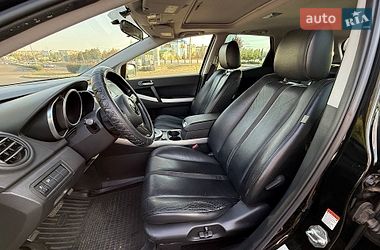 Внедорожник / Кроссовер Mazda CX-7 2008 в Кривом Роге
