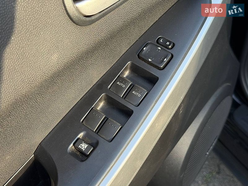 Внедорожник / Кроссовер Mazda CX-7 2008 в Кривом Роге