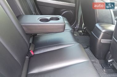 Внедорожник / Кроссовер Mazda CX-7 2011 в Хмельницком