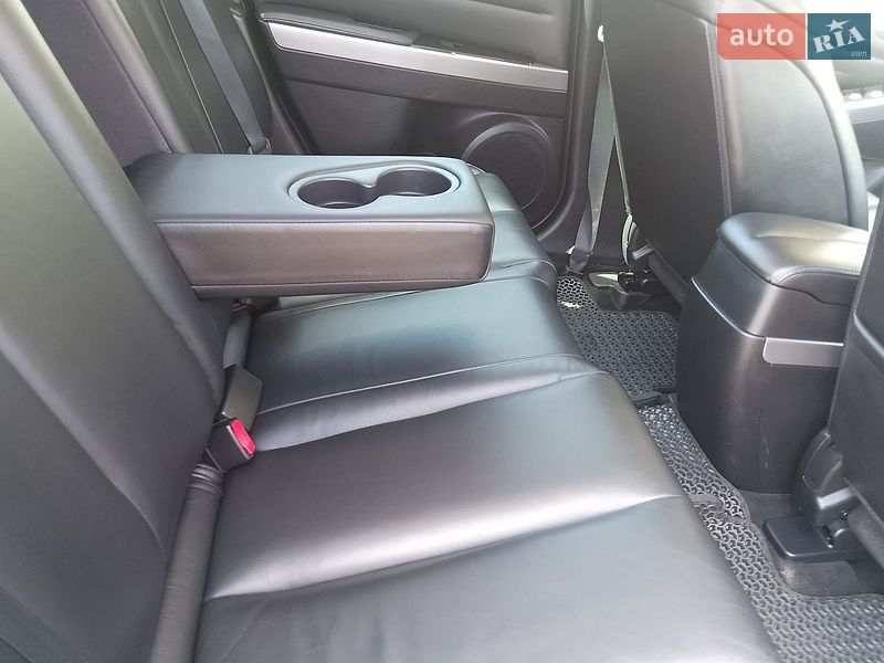 Внедорожник / Кроссовер Mazda CX-7 2011 в Хмельницком