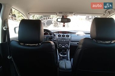 Внедорожник / Кроссовер Mazda CX-7 2011 в Хмельницком