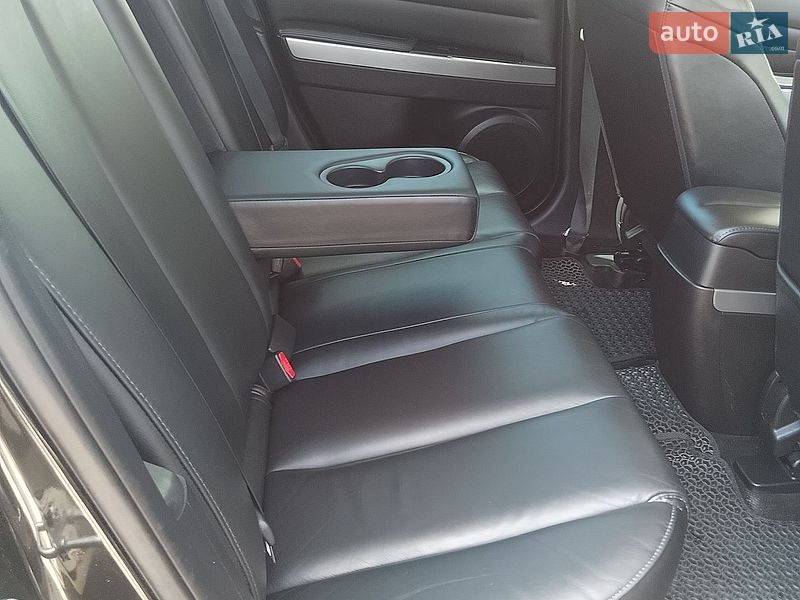 Внедорожник / Кроссовер Mazda CX-7 2011 в Хмельницком