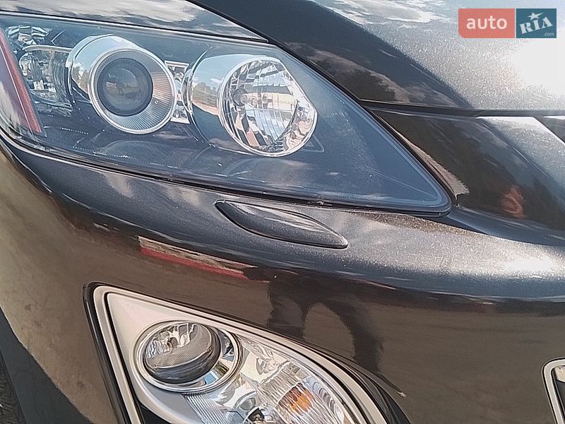 Внедорожник / Кроссовер Mazda CX-7 2011 в Хмельницком