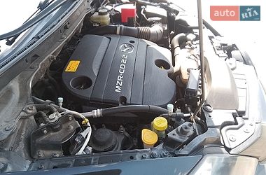 Внедорожник / Кроссовер Mazda CX-7 2011 в Хмельницком