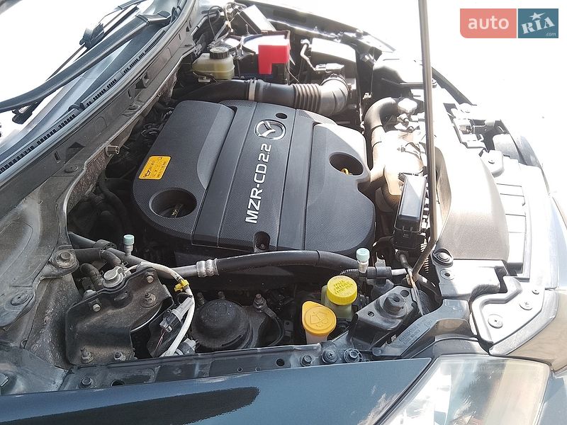 Внедорожник / Кроссовер Mazda CX-7 2011 в Хмельницком