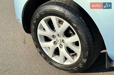 Внедорожник / Кроссовер Mazda CX-7 2006 в Харькове