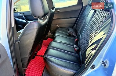 Внедорожник / Кроссовер Mazda CX-7 2006 в Харькове