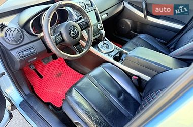 Внедорожник / Кроссовер Mazda CX-7 2006 в Харькове