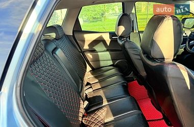 Внедорожник / Кроссовер Mazda CX-7 2006 в Харькове