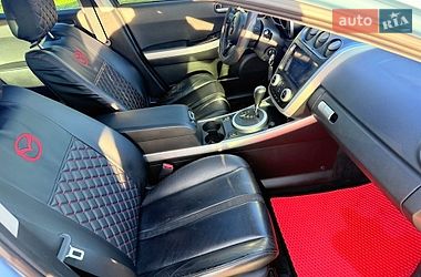 Внедорожник / Кроссовер Mazda CX-7 2006 в Харькове