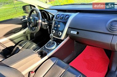 Внедорожник / Кроссовер Mazda CX-7 2006 в Харькове