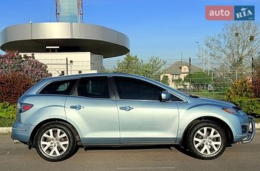 Внедорожник / Кроссовер Mazda CX-7 2006 в Харькове