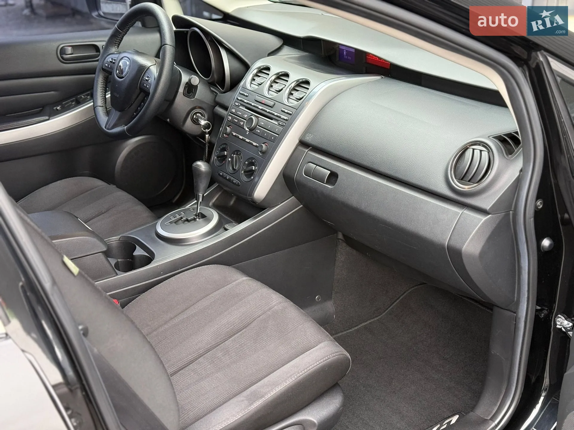 2011 Mazda CX-7 - мініатюра 18