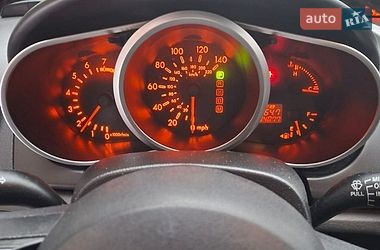 Внедорожник / Кроссовер Mazda CX-7 2006 в Рахове