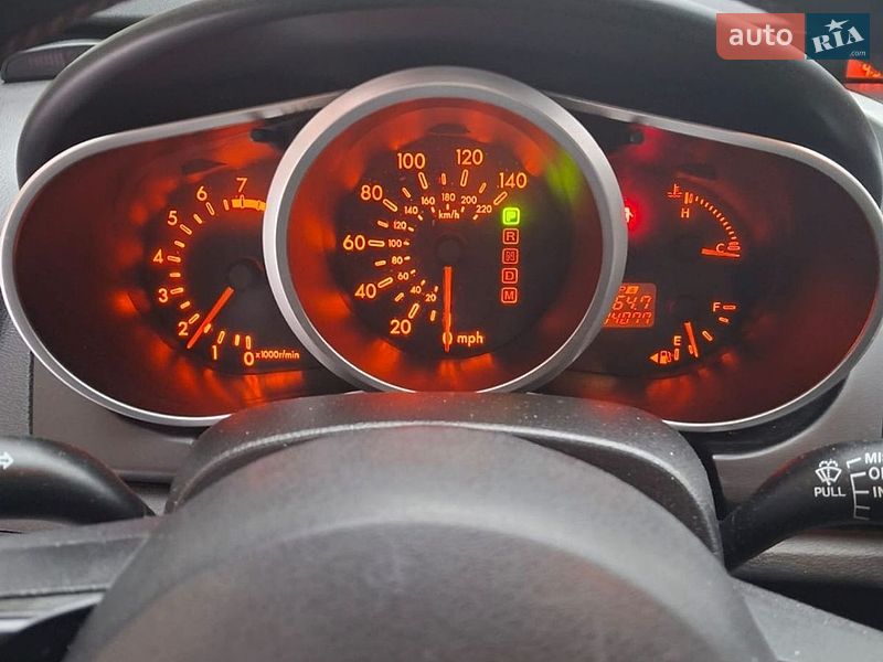 Внедорожник / Кроссовер Mazda CX-7 2006 в Рахове
