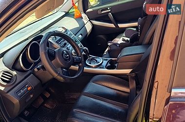 Внедорожник / Кроссовер Mazda CX-7 2007 в Долине