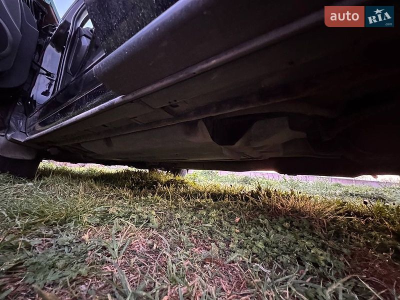 Позашляховик / Кросовер Mazda CX-7 2007 в Львові