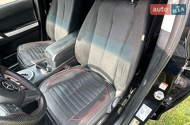 Позашляховик / Кросовер Mazda CX-7 2007 в Новій Водолагі