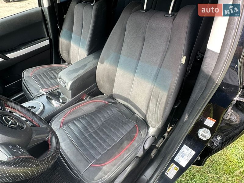 Позашляховик / Кросовер Mazda CX-7 2007 в Новій Водолагі