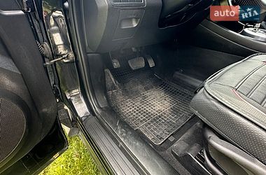 Позашляховик / Кросовер Mazda CX-7 2007 в Новій Водолагі