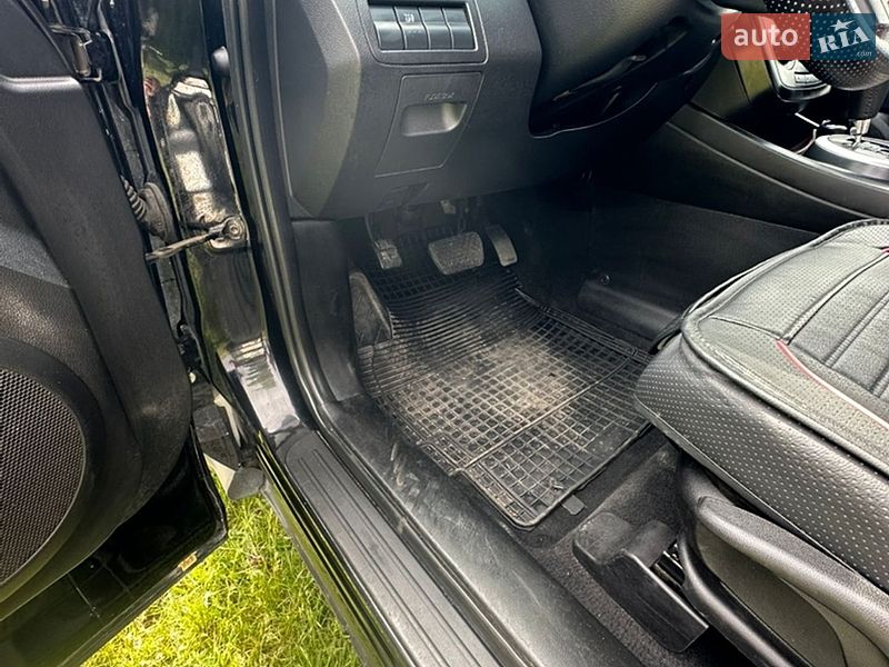 Позашляховик / Кросовер Mazda CX-7 2007 в Новій Водолагі