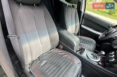 Позашляховик / Кросовер Mazda CX-7 2007 в Новій Водолагі