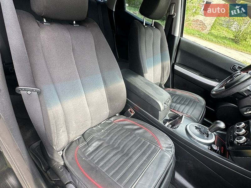 Позашляховик / Кросовер Mazda CX-7 2007 в Новій Водолагі