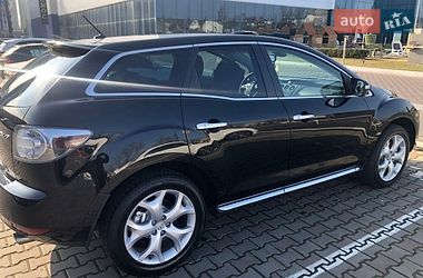 Внедорожник / Кроссовер Mazda CX-7 2009 в Одессе фото 6 Внедорожник / Кроссовер Mazda CX-7 2009 в Одессе