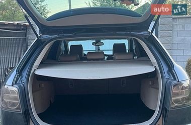 Позашляховик / Кросовер Mazda CX-7 2010 в Рівному