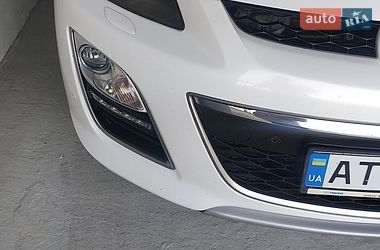 Внедорожник / Кроссовер Mazda CX-7 2010 в Ивано-Франковске