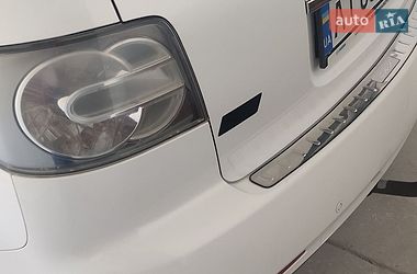 Внедорожник / Кроссовер Mazda CX-7 2010 в Ивано-Франковске