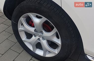 Внедорожник / Кроссовер Mazda CX-7 2010 в Ивано-Франковске