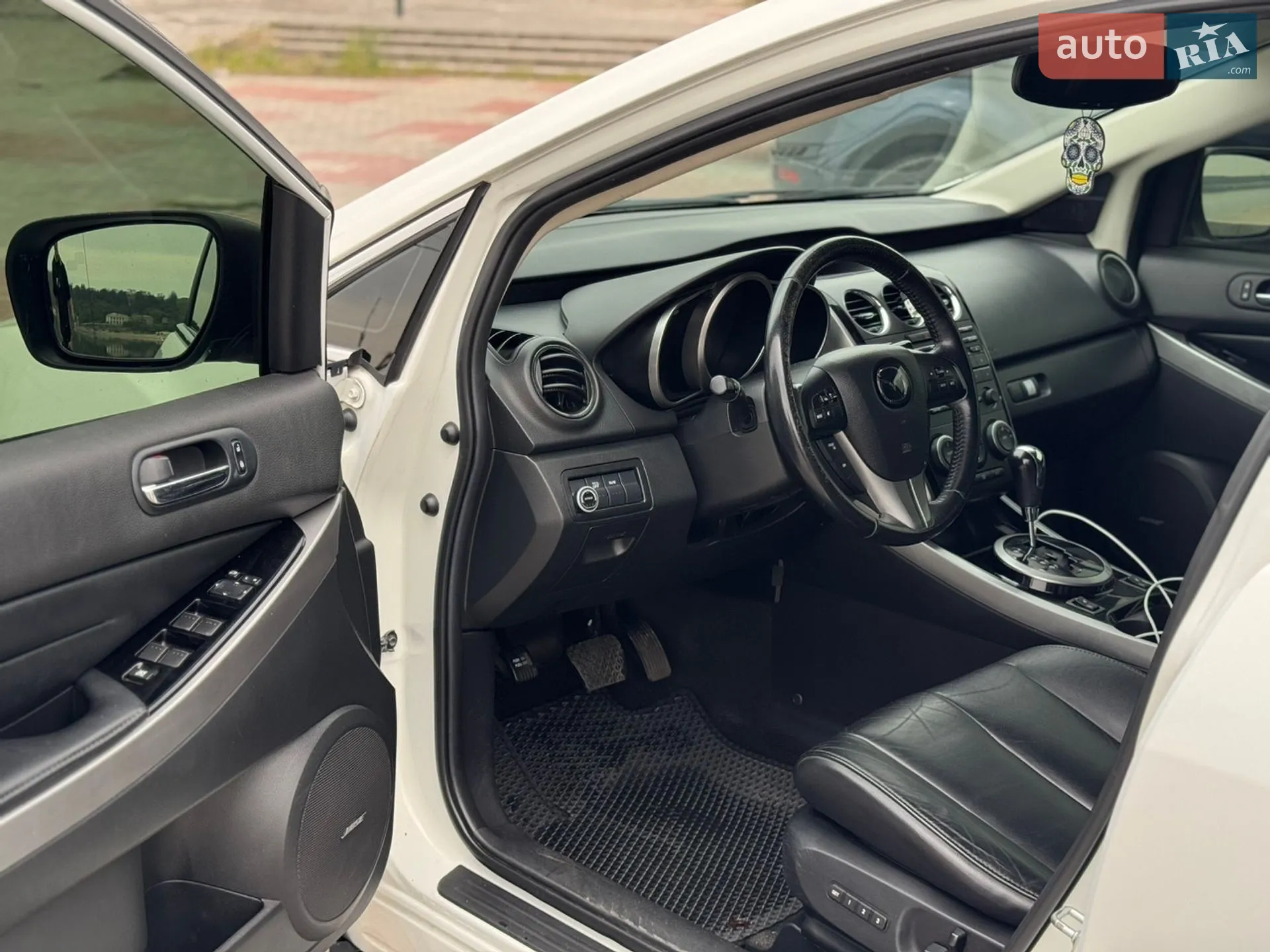 2011 Mazda CX-7 - мініатюра 24