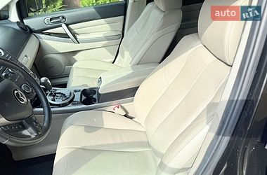 Внедорожник / Кроссовер Mazda CX-7 2011 в Харькове фото 14 Внедорожник / Кроссовер Mazda CX-7 2011 в Харькове