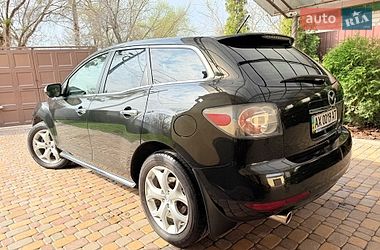 Внедорожник / Кроссовер Mazda CX-7 2011 в Харькове фото 12 Внедорожник / Кроссовер Mazda CX-7 2011 в Харькове