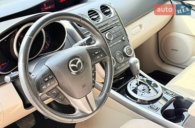Внедорожник / Кроссовер Mazda CX-7 2011 в Харькове фото 29 Внедорожник / Кроссовер Mazda CX-7 2011 в Харькове