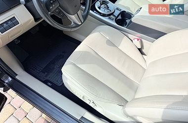 Внедорожник / Кроссовер Mazda CX-7 2011 в Харькове фото 35 Внедорожник / Кроссовер Mazda CX-7 2011 в Харькове