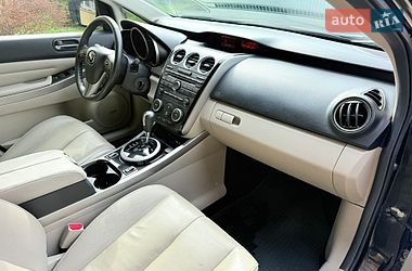Внедорожник / Кроссовер Mazda CX-7 2011 в Харькове фото 59 Внедорожник / Кроссовер Mazda CX-7 2011 в Харькове