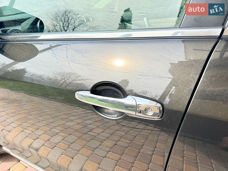 Внедорожник / Кроссовер Mazda CX-7 2011 в Харькове фото 64 Внедорожник / Кроссовер Mazda CX-7 2011 в Харькове