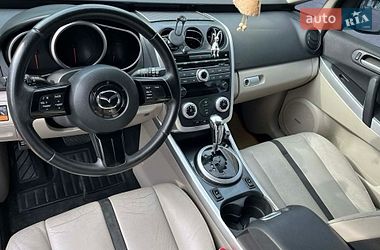 Внедорожник / Кроссовер Mazda CX-7 2008 в Желтых Водах фото 6 Внедорожник / Кроссовер Mazda CX-7 2008 в Желтых Водах