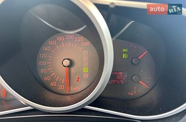 Внедорожник / Кроссовер Mazda CX-7 2009 в Тернополе