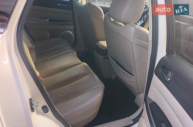 Внедорожник / Кроссовер Mazda CX-7 2011 в Звягеле