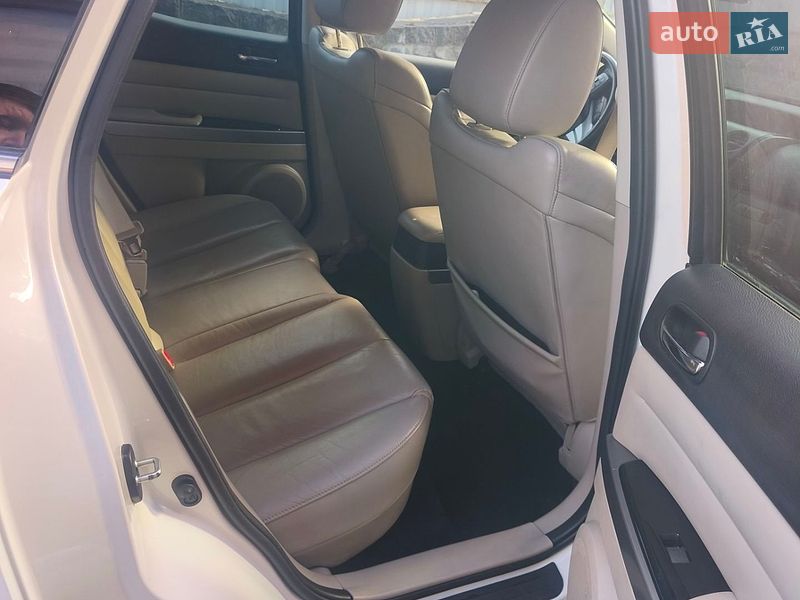 Внедорожник / Кроссовер Mazda CX-7 2011 в Звягеле