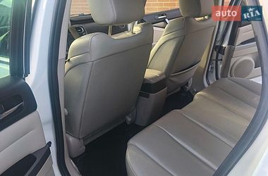 Внедорожник / Кроссовер Mazda CX-7 2011 в Звягеле