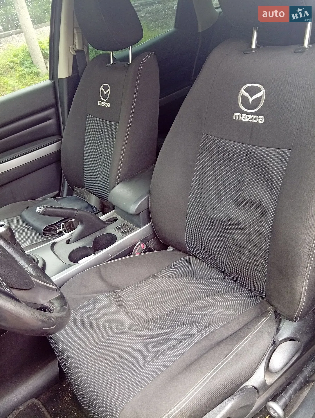 2010 Mazda CX-7 - мініатюра 8