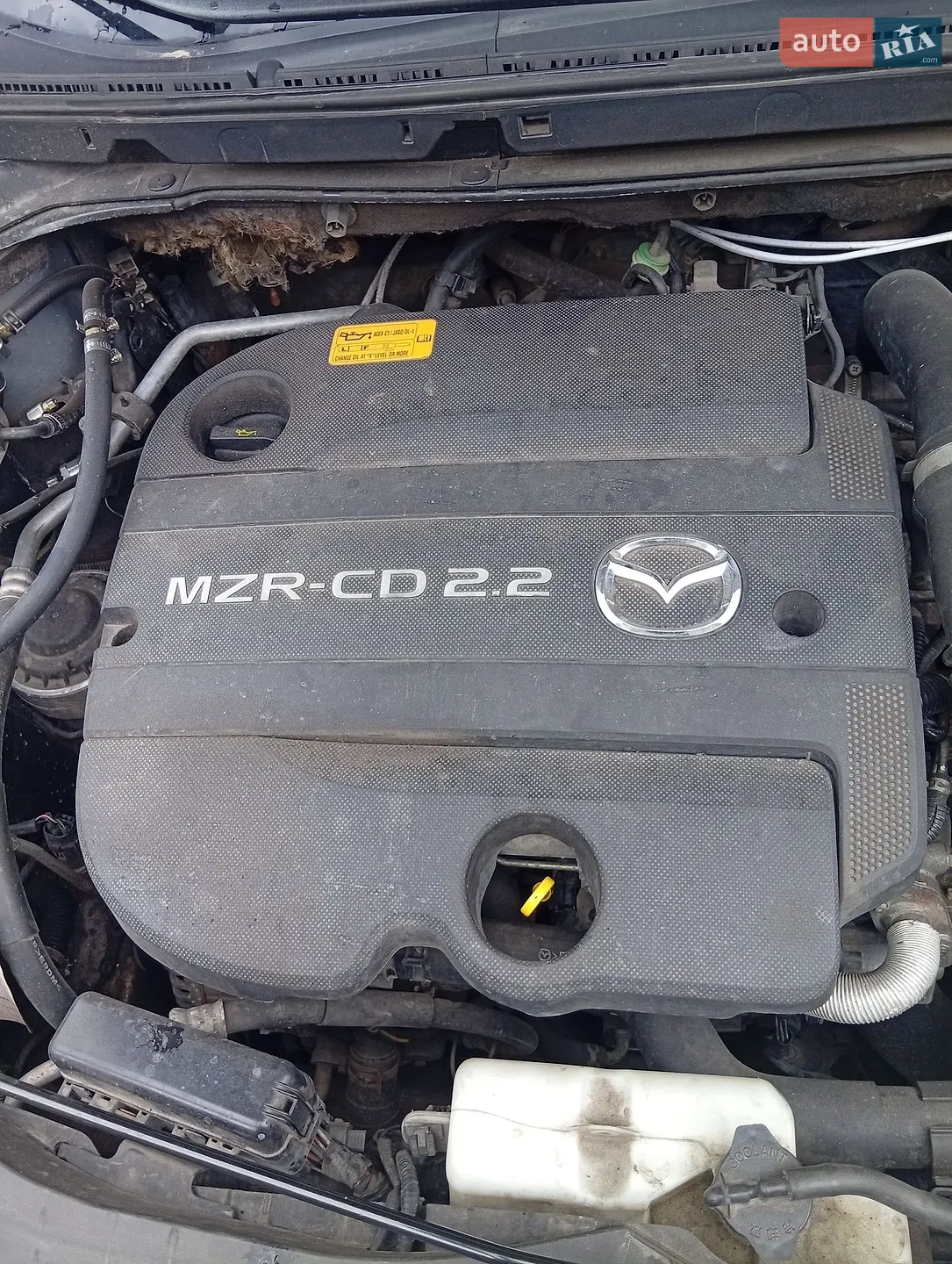2010 Mazda CX-7 - мініатюра 13