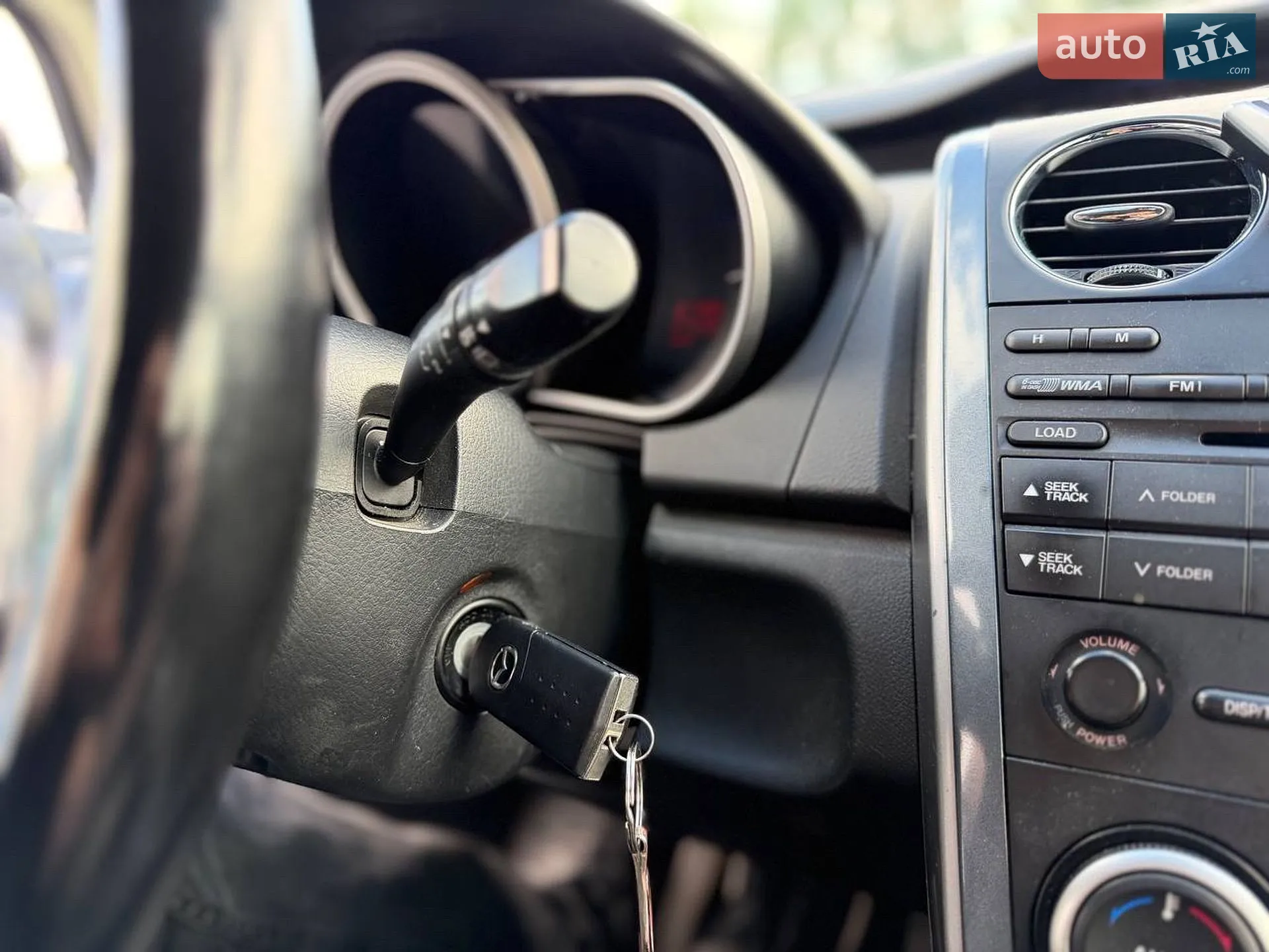 2011 Mazda CX-7 - мініатюра 17