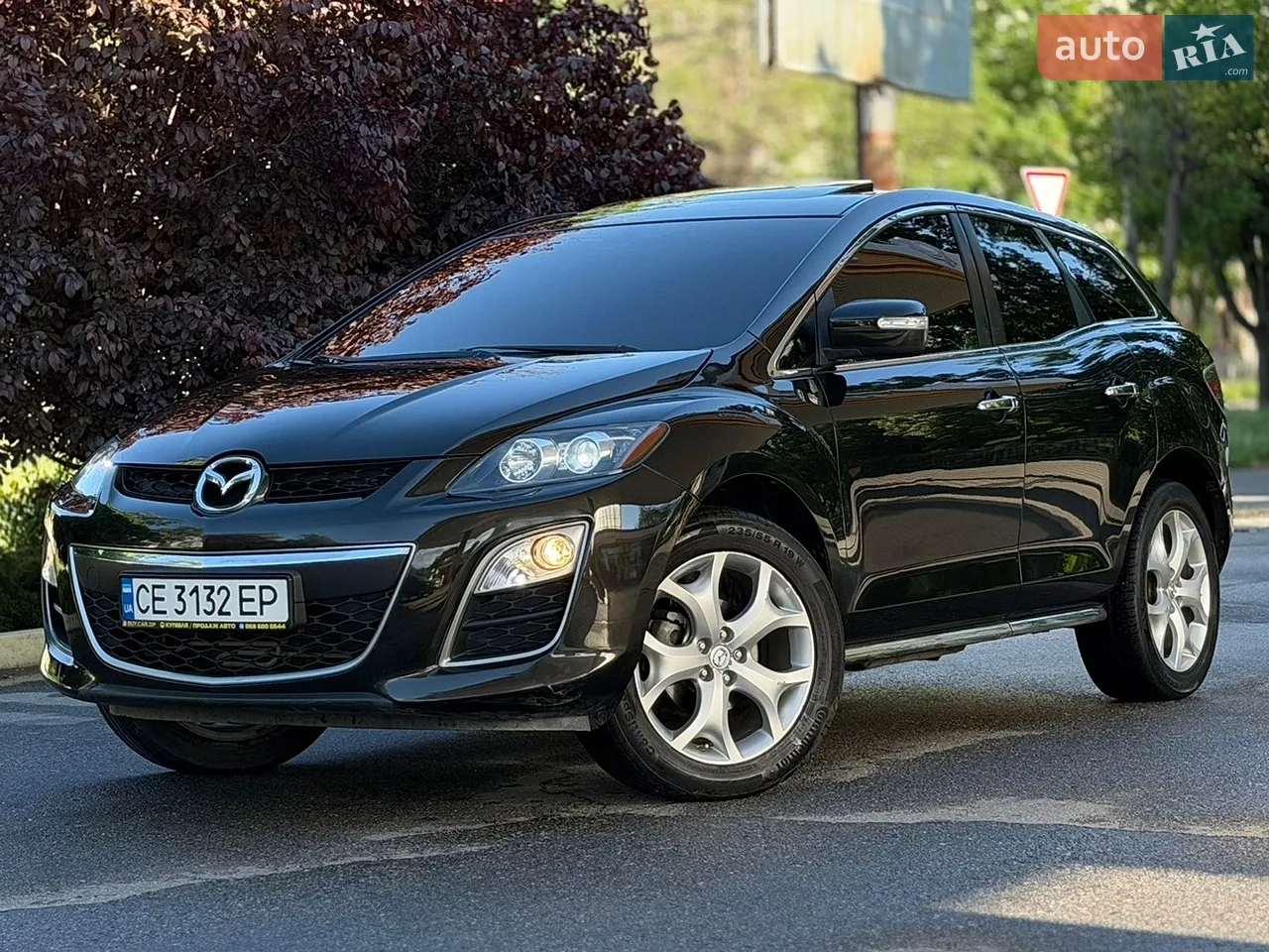 2014 Mazda 6 - мініатюра 59