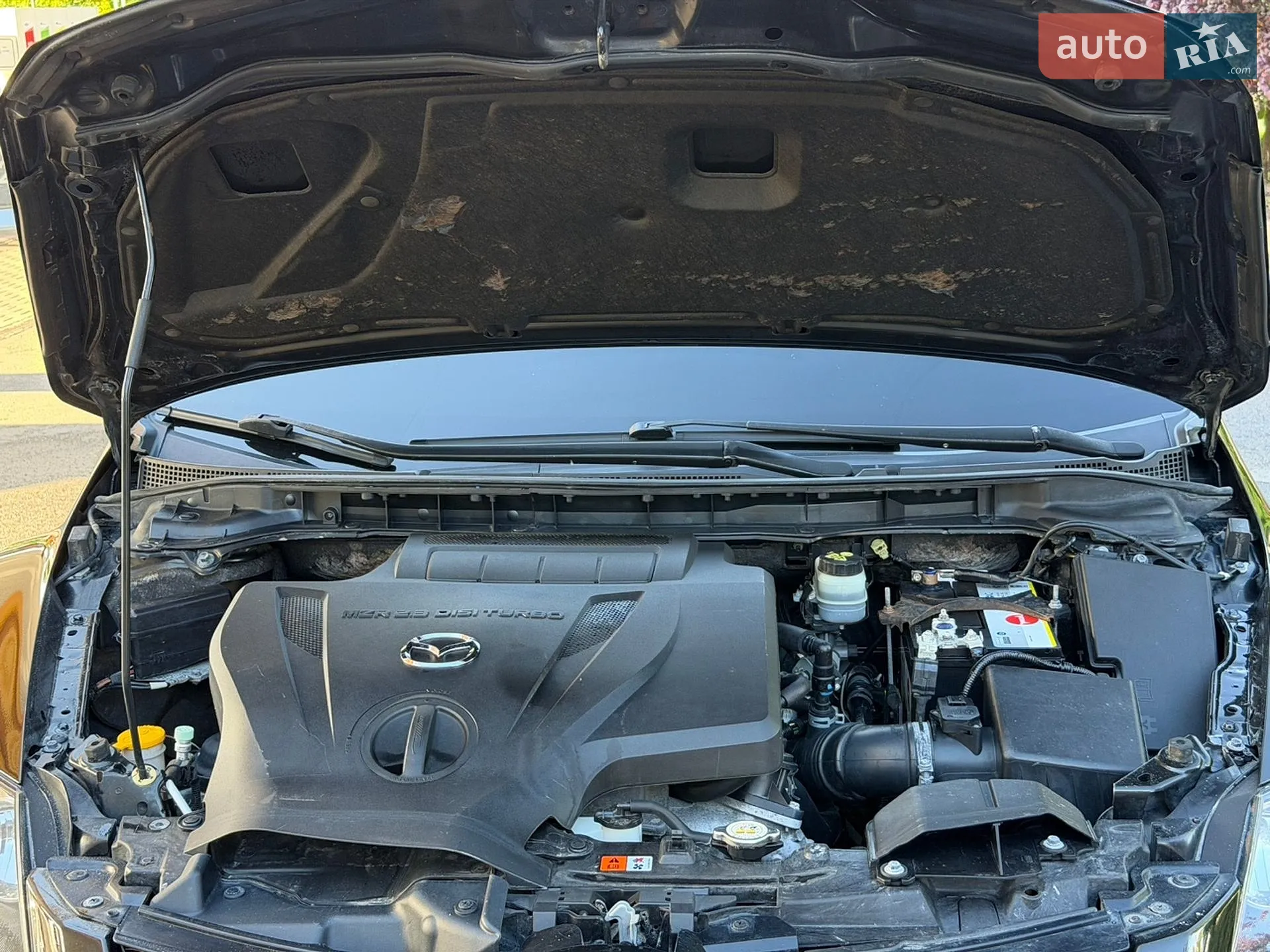2011 Mazda CX-7 - мініатюра 11