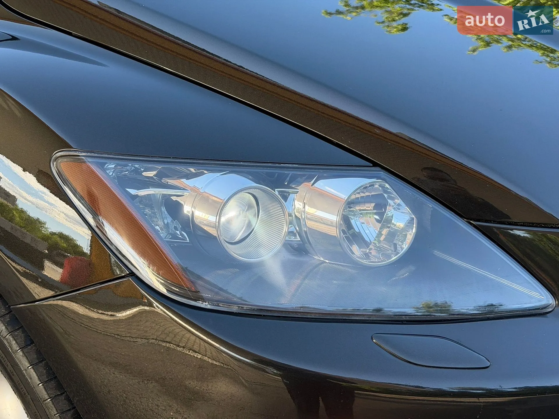 2011 Mazda CX-7 - мініатюра 35